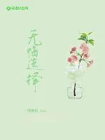 《无悔选择》封面