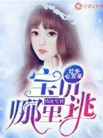 《君少心尖宠：宝贝哪里跑》封面