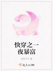 《快穿之一夜暴富》封面