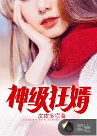 《神级狂婿》封面