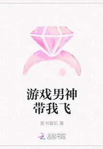 《游戏男神带我飞》封面