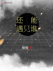《还能遇见谁》小说封面
