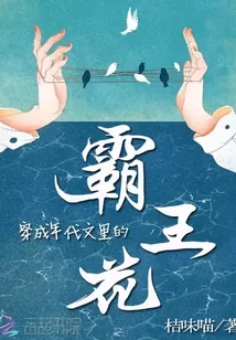 《穿成年代文里的霸王花》封面