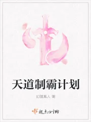 《天道制霸计划》封面