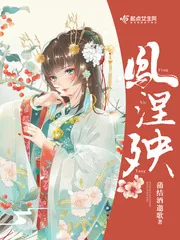 《凤涅殃》封面