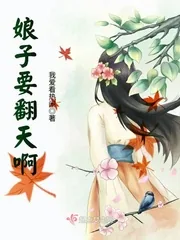 《娘子要翻天啊》封面