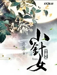 《田园小针女》封面