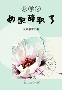 《快穿之女配辞职了》封面