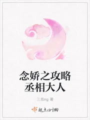 《念娇之攻略丞相大人》封面