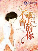 《不曾逝去的你》封面