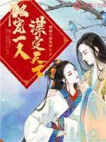 《独宠一人，谋定天下》封面