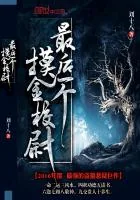 《最后一个摸金校尉》封面