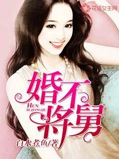 《婚不将舅》封面