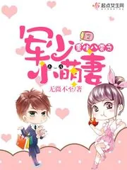 《重生八零之军少小萌妻》小说封面