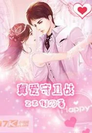 《真爱守卫战》封面