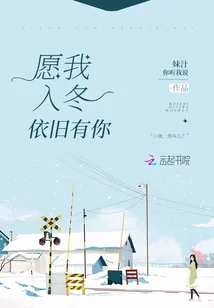 《愿我入冬依旧有你》封面
