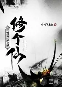 《我真只想安静修个仙》封面