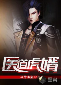 《医道虎婿》封面