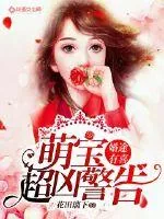 《婚途有喜：萌宝超凶警告》封面