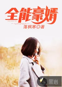 《全能豪婿》封面