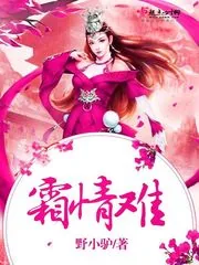 《霜情难》封面