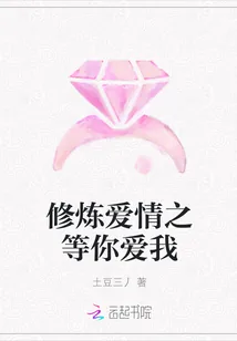 《修炼爱情之等你爱我》封面