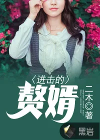 《进击的赘婿》封面