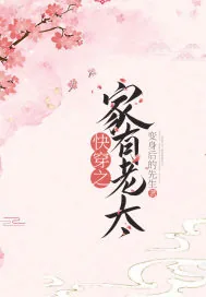 《快穿之家有老太》封面