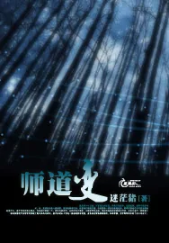 《师道变》小说封面