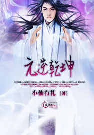 《元逆乾坤》小说封面
