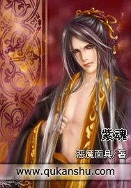 《紫魂》小说封面