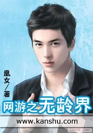 《网游之无龄界》小说封面