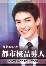 《都市极品男人》小说封面