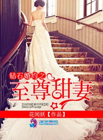 《钻石婚约之至尊甜妻》小说封面