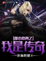 《都市修真之我是传奇》小说封面