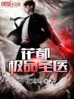 《花都极品圣医》小说封面