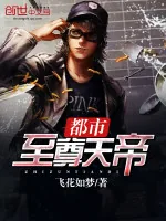 《都市至尊天帝》小说封面