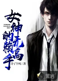 《女神的无赖高手》小说封面