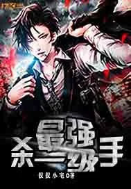 《最强一级杀手》小说封面