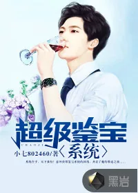 《超级鉴宝系统》小说封面