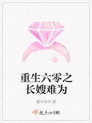 《重生六零之长嫂难为》小说封面
