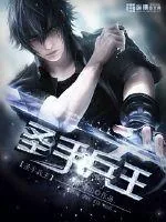 《圣手兵王》小说封面