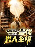 《女尊世界的最强男人系统》小说封面