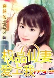 《极品仙妻爱上我》小说封面