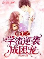 《重生之学渣逆袭成团宠》小说封面
