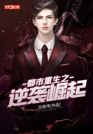 《都市重生之逆袭崛起》小说封面