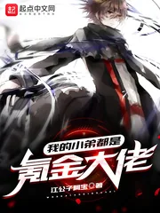 《我的小弟都是氪金大佬》小说封面