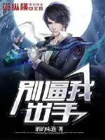 《别逼我出手》小说封面