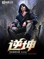 《逆坤》小说封面