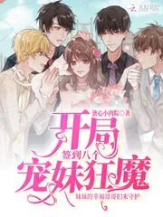 《开局签到八个宠妹狂魔》小说封面